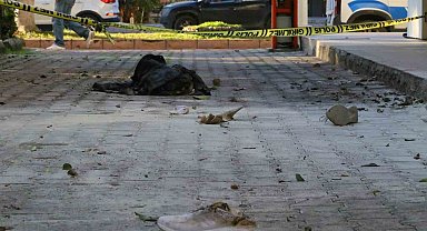 Antalya'da eski eş faciası: 20 gün önce boşandığı karısını üzerine benzin dökerek yaktı