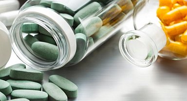 Antidepresan kullanımı doktor kontrolünde başlamalı