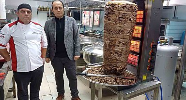 Araban'da günlük 400 ihtiyaç sahibine yemek desteği