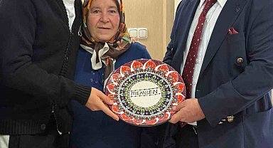 Arda Güler, baba ocağına geldi