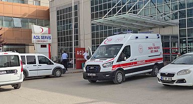 Arkadaşını bıçaklayarak öldüren genç tutuklandı