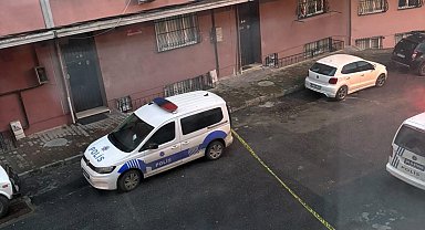 Arnavutköy'de gece beraber oturduğu arkadaşını sabah sokak ortasında tüfekle vurdu