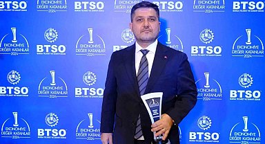 ART Group Yönetim Kurulu Başkanı Gökhan Dursun: