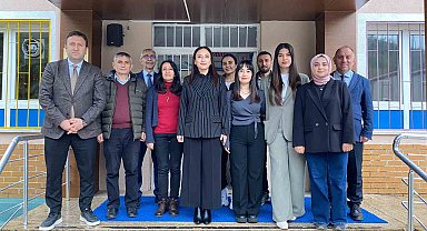 Artvin'de öğrenciler ve öğretmenler 'Hababam sınıfı' ruhunu yaşattı