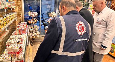 Asgari ücret zammı sonrası fırsatçılık yapan işletmelere ceza kesildi