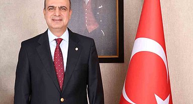 ASİD Genel Başkanı Dr. Yıldırım'dan 25 Aralık mesajı
