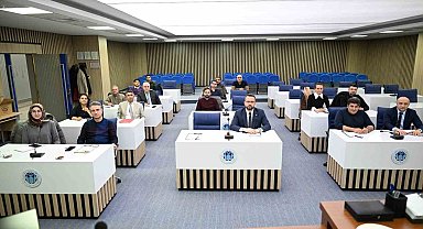 Aslantepe'nin 5 yıllık yol haritası hazırlandı