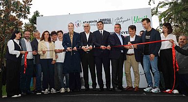 Ataşehir Belediyesi hizmet ve projelerle dolu bir yılı tamamladı