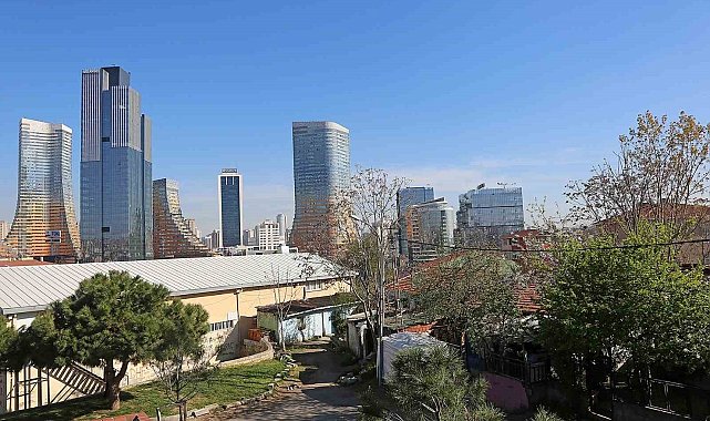 Ataşehir'in iki mahallesinde daha imar sorunu çözüme kavuşuyor