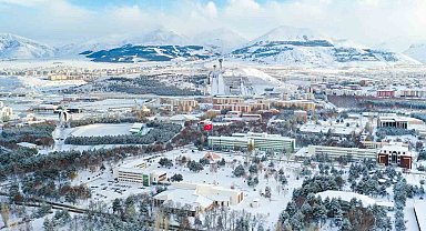 Atatürk Üniversitesi "En iyi üniversiteler" arasında yer almaya devam ediyor