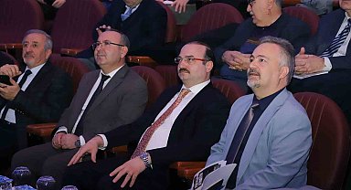 Atatürk Üniversitesi'nde akreditasyon süreçleri ele alındı