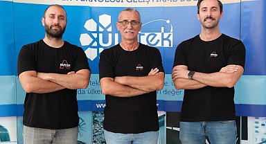 Atık ayrıştırma yöntemleri ile Bursa'dan küresel başarı