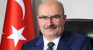 ATO Başkanı Baran'dan Atatürk'ün Ankara'ya gelişinin 105'inci yıl dönümü mesajı