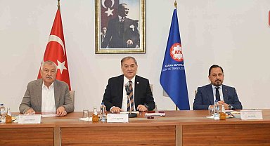 ATÜ Danışma Kurulu Toplantısı gerçekleştirildi