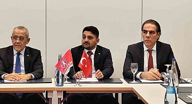 Avrupa Türk Futbol Federasyonu yeni başkanını seçiyor