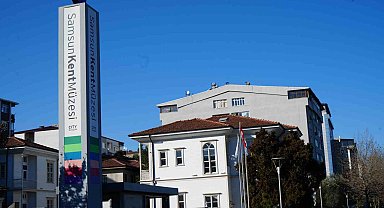 Avrupa'nın en prestijli müzelerinden birinde tarihe yolculuk