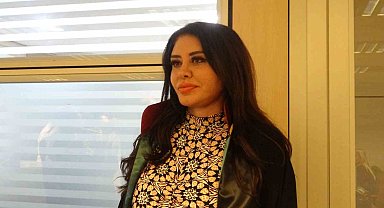 Avukat Ebru Polat'tan adını kullanan dolandırıcılar hakkında suç duyurusu