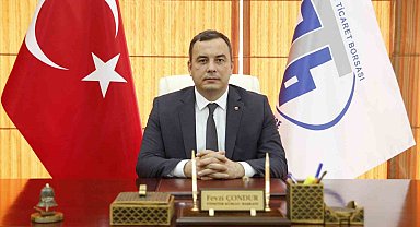Aydın Ticaret Borsası'ndan 2024 yılı tarımsal üretim değerlendirmesi