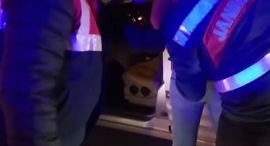 Aydın'da 5 kilogram uyuşturucu ele geçirildi