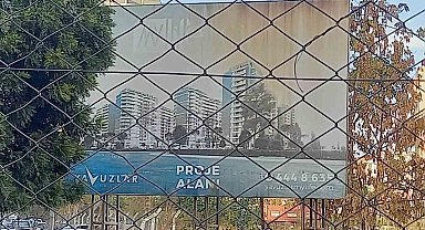 Aydın'da filmlere konu olacak kooperatif davası