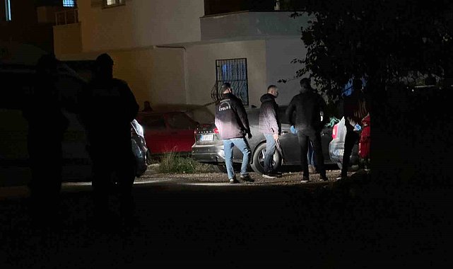 Ayrıldığı nişanlısını öldüren astsubay intihar etti