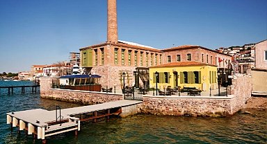 Ayvalık'ta Koç Grubu'nun müzesine özel iskele talebi çevrecilerin tepkisini çekti