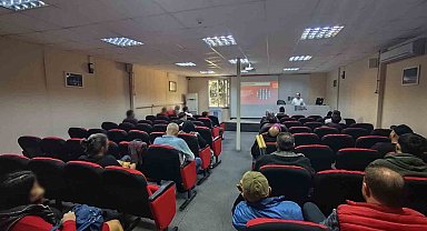 Bağımlılıkla mücadele tüm hızıyla sürüyor