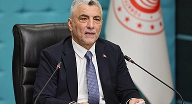 Bakan Bolat: Cari işlemler 10 ayda geriledi