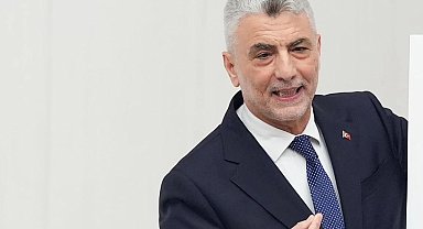 Bakan Bolat: KOBİ'lerde yeşil mutabakatın altyapısı hazır