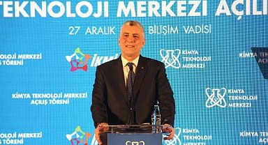 Bakan Bolat: "Reeskont kredi limitleri 4 milyara yükseltildi"