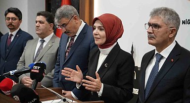 Bakan Göktaş: