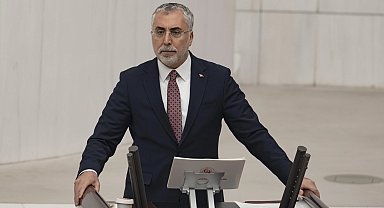 Bakan Işıkhan: Belediyelerin prim borçları 160 milyar TL'ye yükseldi