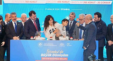 Bakan Kurum'dan kira müjdesi: 2025 yılından itibaren geçerli olacak