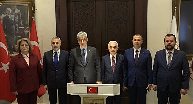 Bakan Memişoğlu: "Dünyanın hiçbir ülkesinde bu kadar yaygın ve ücretsiz bu taramalar yapılmıyor"