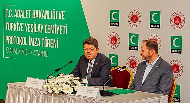 Bakan Tunç: Türkiye genelinde 106 özel cezaevi kurulacak