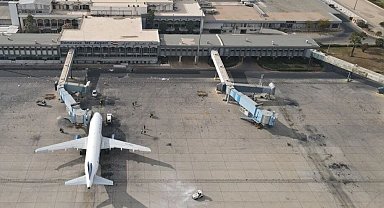 Bakan Uraloğlu: İlk olarak Şam Havalimanını ayağa kaldıracağız