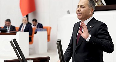 Bakan Yerlikaya açıkladı: 8 bini aşkın Suriyeli ülkesine döndü