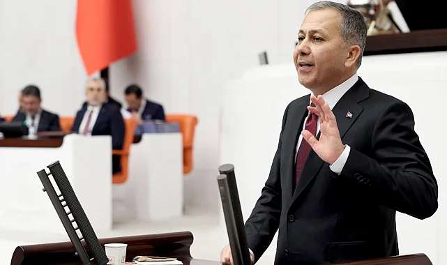 Bakan Yerlikaya açıkladı: 8 bini aşkın Suriyeli ülkesine döndü