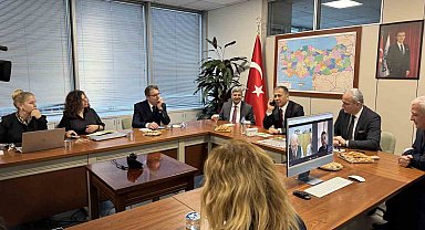 Bakan Yerlikaya: "18 günde 30 bin 668 Suriyeli ülkesine döndü"