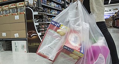 Bakanlıktan poşet açıklaması