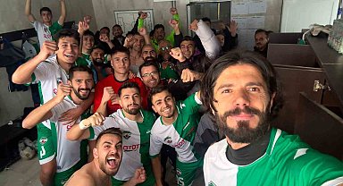 BAL'da Yahyalıspor ve Develigücü kazandı