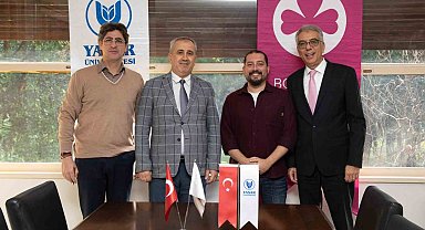 BALEV ve Yaşar Üniversitesi güçlerini birleştirdi