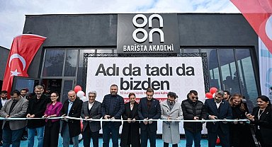 Balıkesir Barista Akademisi açıldı