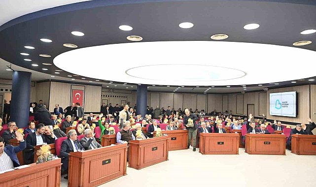 Balıkesir'de 26 bin 591 kişiye ücretsiz su desteği