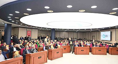 Balıkesir'de 26 bin 591 kişiye ücretsiz su desteği