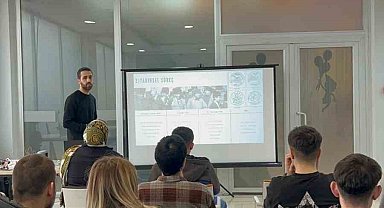 Balıkesirli gençler yerli teknoloji ile tanıştı