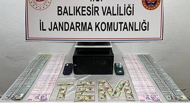 Bandırma'da DEAŞ operasyonu: 1 tutuklama