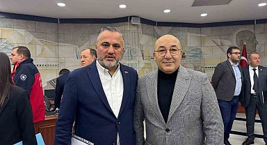 Bandırma'ya yeni devlet hastanesi için ilk aşama tamamlandı