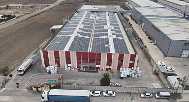Barkın Plastik, GES yatırımı için Fokus Enerji ile anlaştı