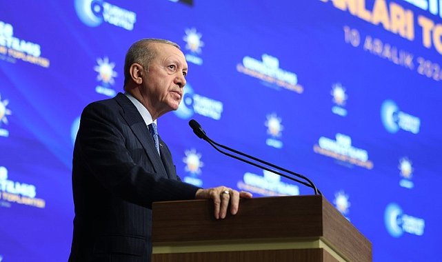 Başkan Alemdar: "Sakarya'da gayretle çalışmaya ve hizmet üretmeye devam edeceğiz"